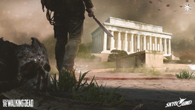 Overkill's The Walking Dead Image