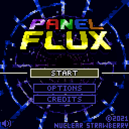 Panel Flux screenshot
