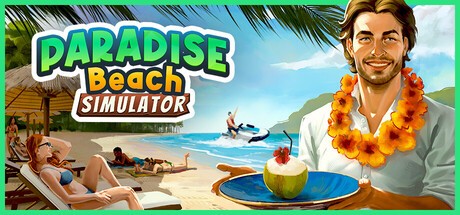 Games like Paradise Beach Simulator