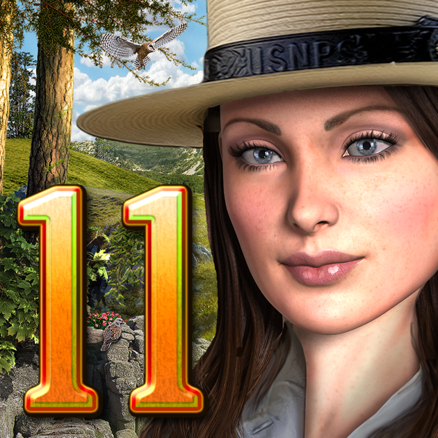 Games like Park Ranger 11