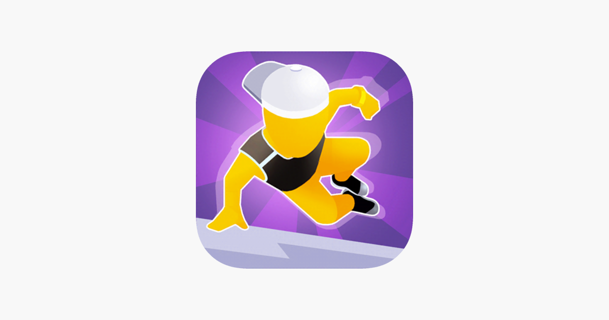 Games like Parkour King