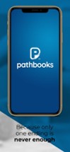 Pathbooks Stories &amp; Audiobooks Image