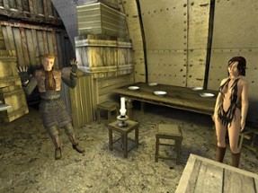 Pathologic Image