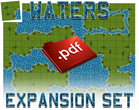 PDF Waters Expansion Set Image