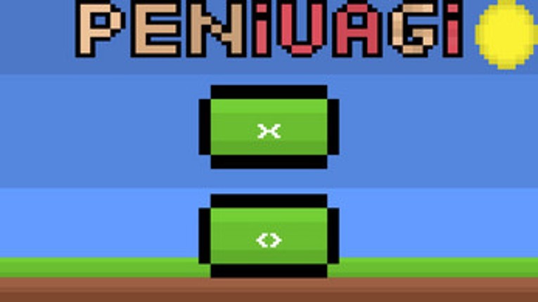 PENIVAGI screenshot