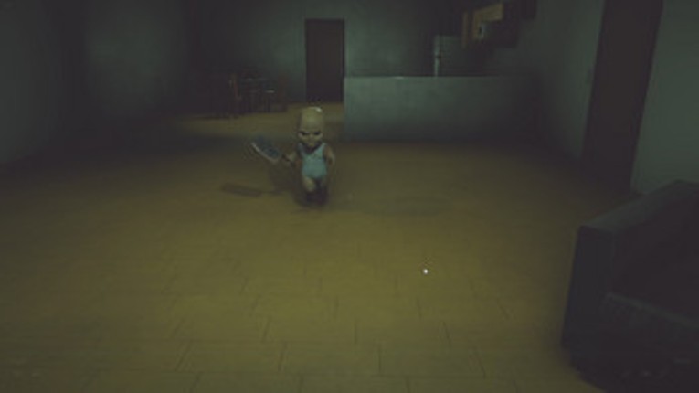 Pequena Vingança Image