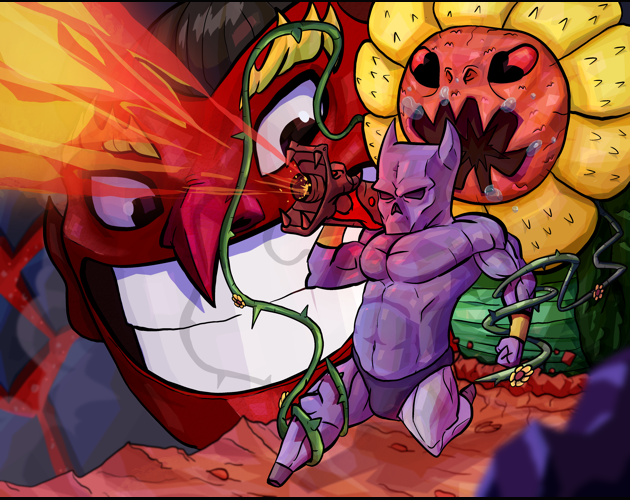 Games like PEW!PEW!
