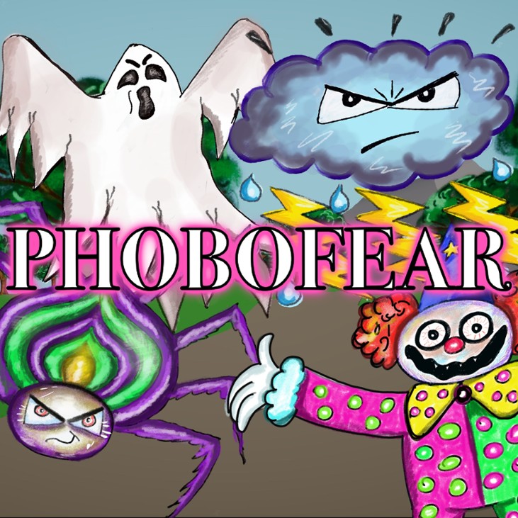 Games like Phobofear