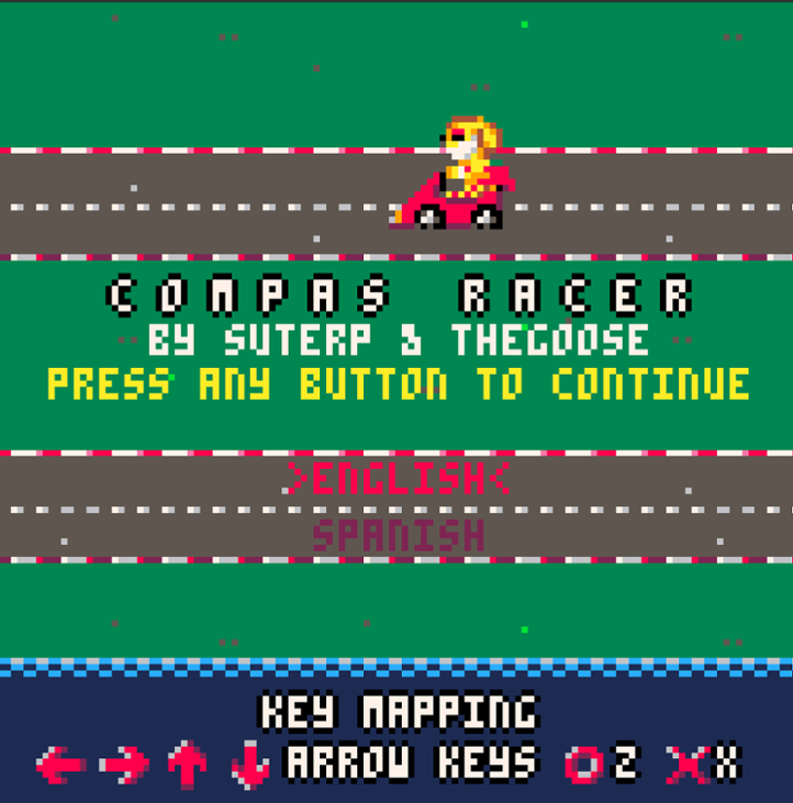 Games like PICO-8 games by JaviPrieto