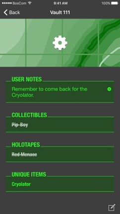 PIP-Map: Fallout 4 edition Image