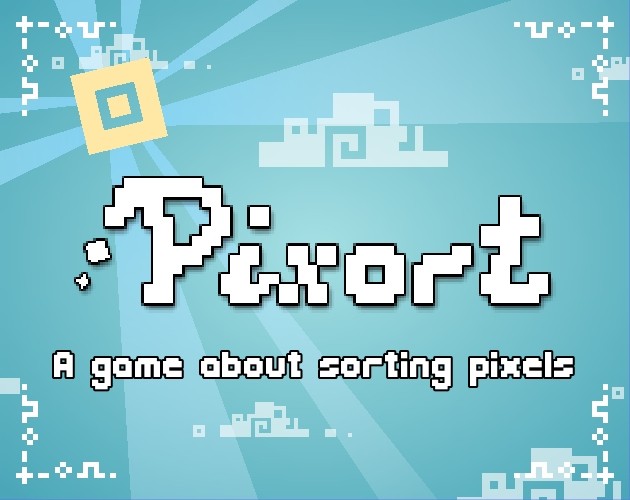Games like Pixort