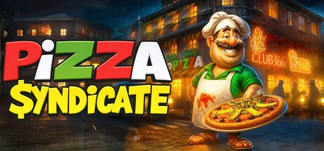 Games like Pizza Syndicate