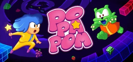 Games like POPAPOM