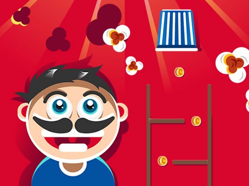 Games like Popcorn Eater