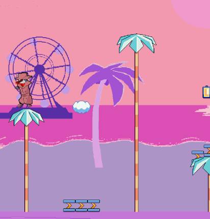 PoPo Panic! screenshot