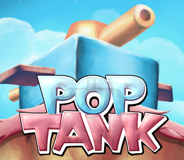 Games like POPTANK