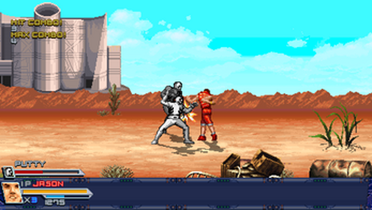Power Rangers It's Morphin' Time Image