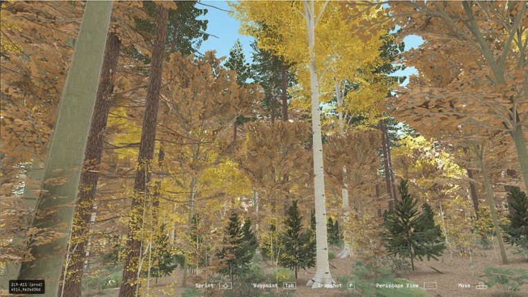 Preface: Undiscovered World screenshot