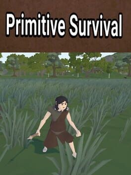 Games like Primitive Survival