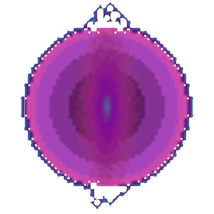 Procedural Orb Generator screenshot