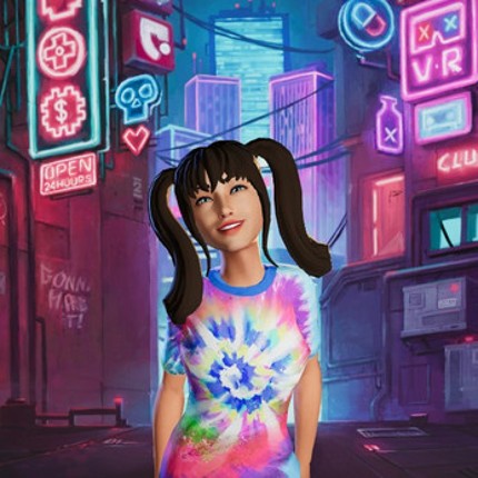 Project Elef screenshot