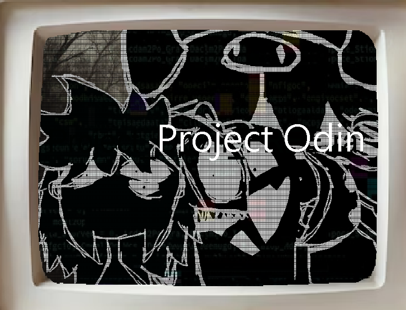 Games like Project Odin