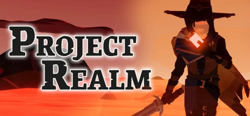 Project Realm Image