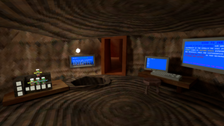 Project Springer screenshot