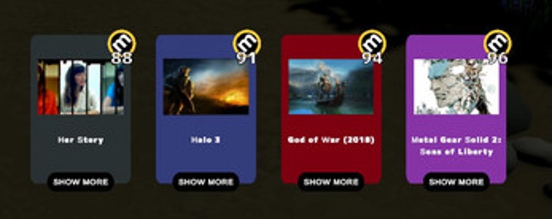 Prueba Tecnica - Desarrollador Unity screenshot