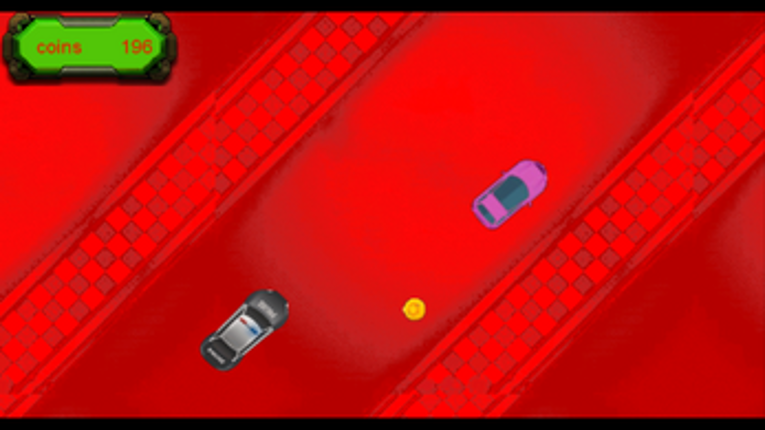 Racer Image