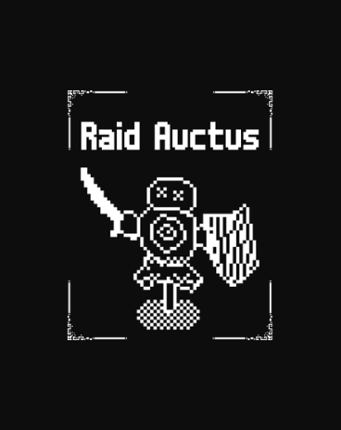 Raid Auctus Game Cover