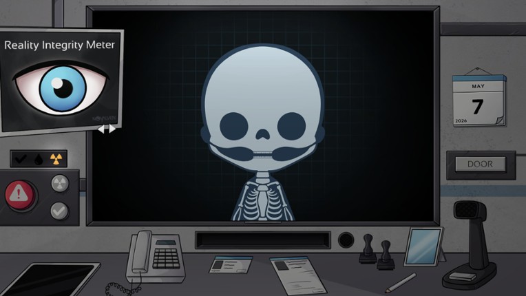 Reality Stability Office Image