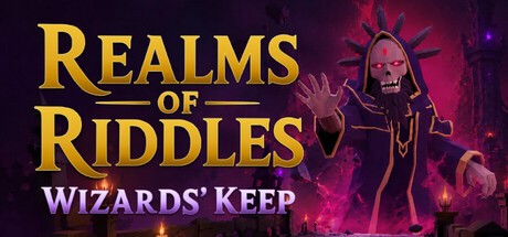 Games like Realms of Riddles: Wizards'Keep