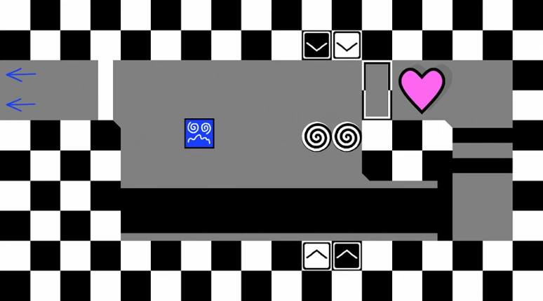 Recursion screenshot