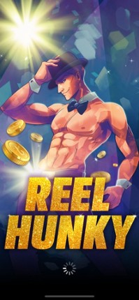 Reel Hunky screenshot