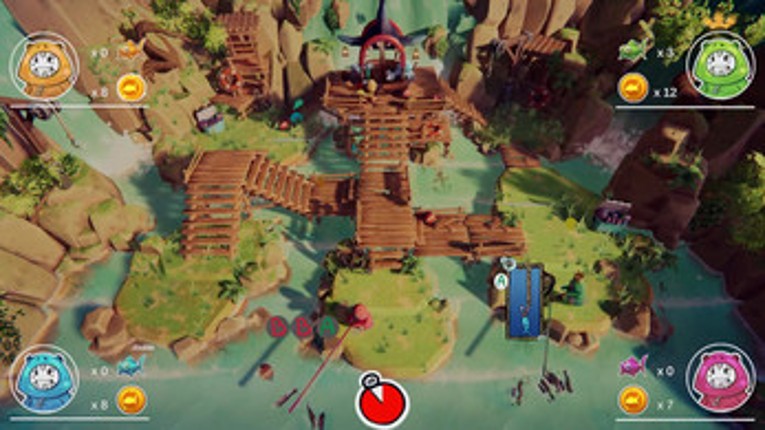 Reel or Nothing! screenshot