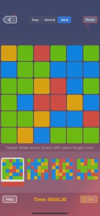 Restore Color screenshot