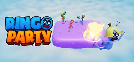 Games like Ringo Party