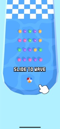 Ripple Master screenshot