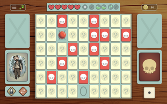 Rise of a Hero screenshot