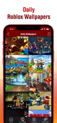 ROBLOtube Robux Codes Roblox screenshot