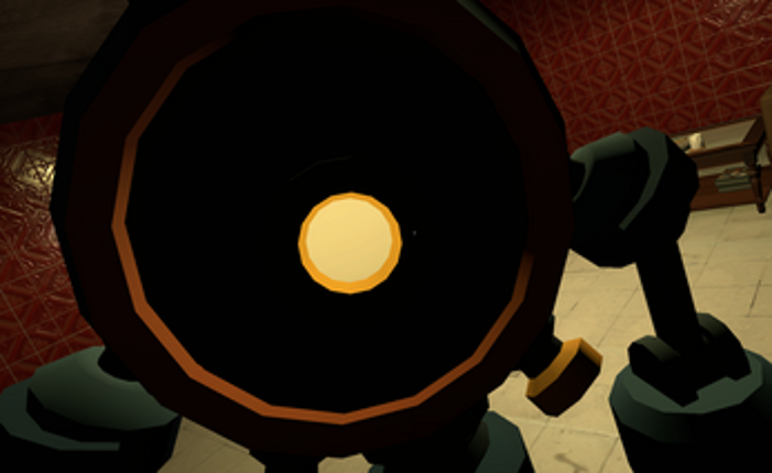 Robot Conspiracy II Image