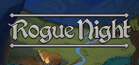 Games like Rogue Night