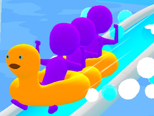 Games like Runner Coaster