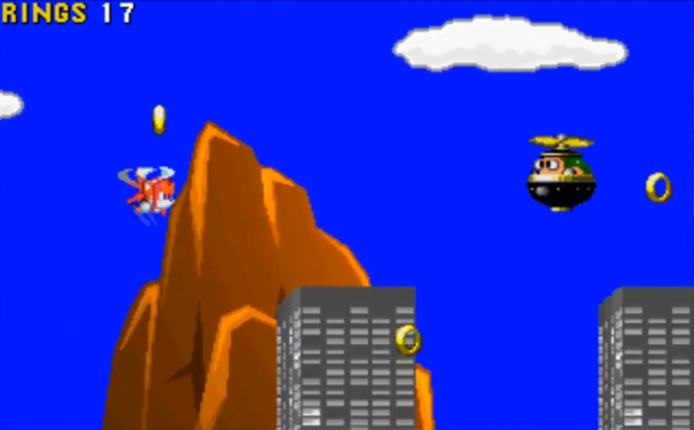 SAGE 5: Event the Game screenshot