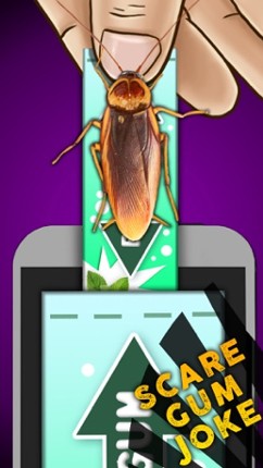 Scare Gum Joke screenshot