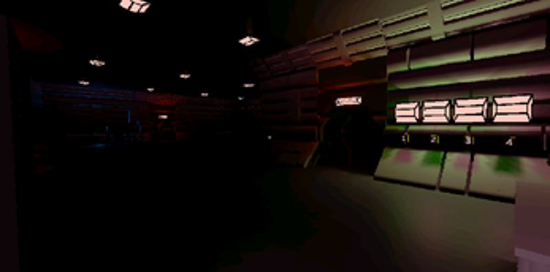 Scopophobia: Fear of Being Watched (GPW/IP3 2024-2025) Image