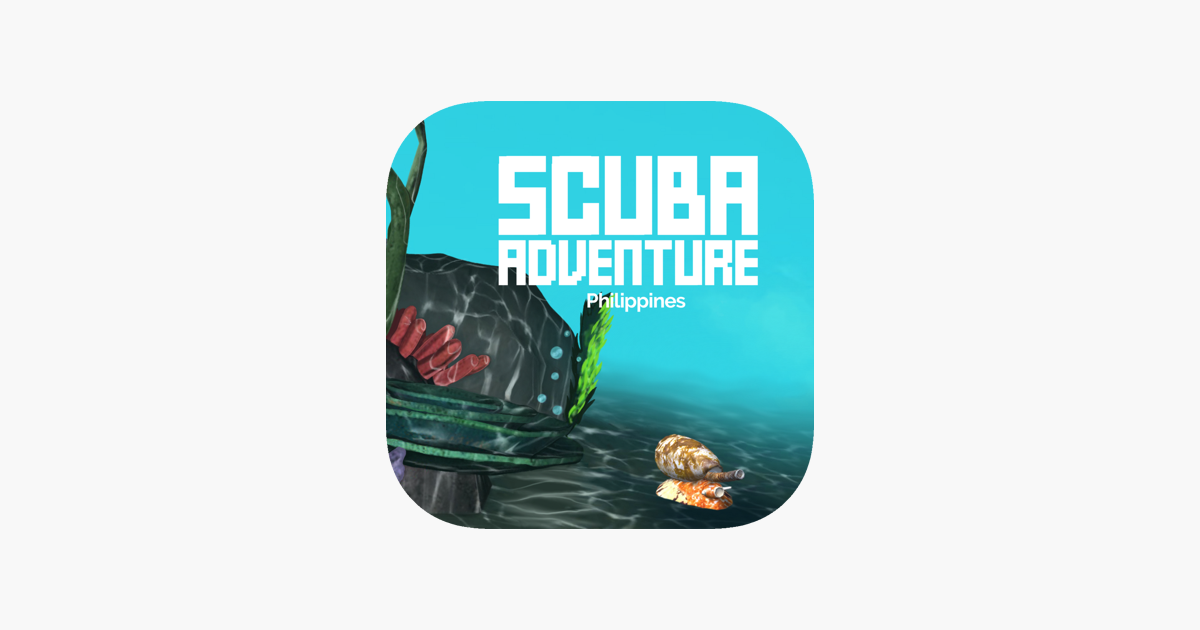 Games like Scuba Adventure: Philippines