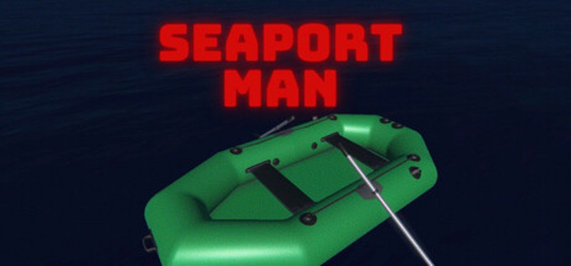 SEAPORT MAN Image