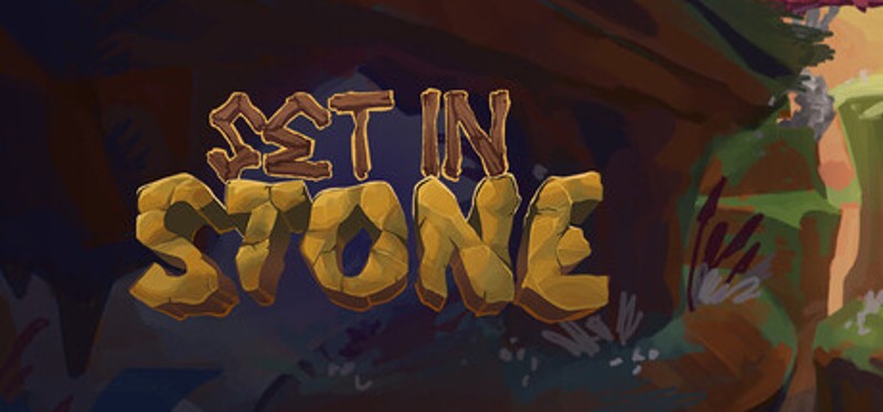 Set In Stone Image